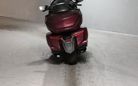 HONDA GL1800 TOUR DCT SC79