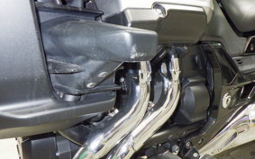 HONDA CTX1300 2016 SC74