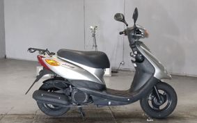 YAMAHA JOG SA36J