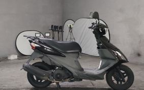SUZUKI ADDRESS V125 CF4MA