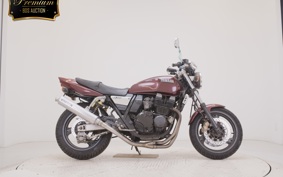 YAMAHA XJR400 R 1995 4HM