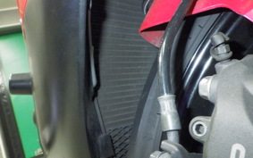 HONDA CBR1000RR 2005 SC57