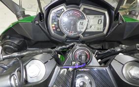 KAWASAKI NINJA 1000 A 2021 ZXT00W