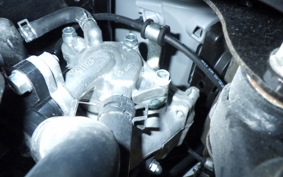 YAMAHA VINO 50 Gen.4 2023 AY02