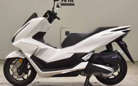 HONDA PCX 125 2010 JK05