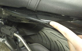 YAMAHA MT-09 A 2018 RN52J