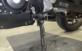 HONDA CB250RA MC52