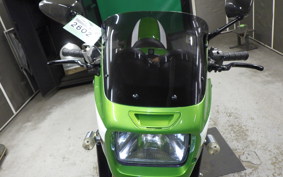 KAWASAKI ZRX1200 R 2004