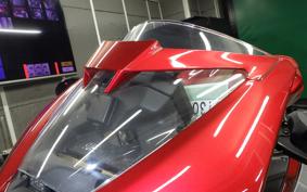 MV AGUSTA SUPER VELOCE 800 2020