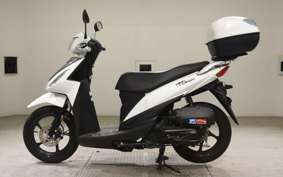 SUZUKI ADDRESS 110 CE47A