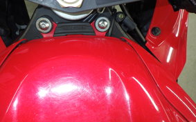 SUZUKI GSX-R600 2013