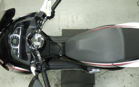 HONDA PCX 150 KF18