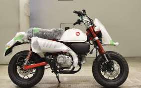 HONDA MONKEY 125 2022 JB05