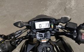 SUZUKI GSX-S125 DL32B