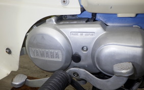 YAMAHA TOWN MATE 50 2002 22F