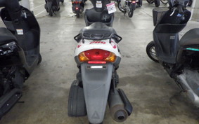 SUZUKI ADDRESS V125 CF4EA