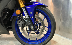 YAMAHA YZF-R25 ABS RG43J
