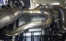 SUZUKI SV650 A 2022 VP55E