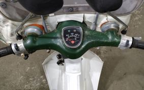 HONDA SUPER CUB50 AA01