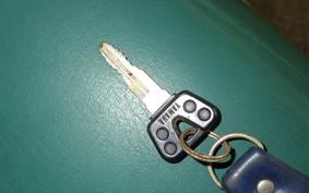 YAMAHA SEROW 225 W 4JG