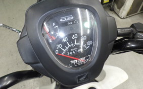 HONDA C110 SUPER CUB 2026 JA07