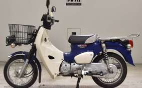 HONDA C110 SUPER CUB 2002 JA42
