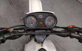 SUZUKI TS50 Hustler SA11A