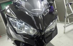 KAWASAKI NINJA 400 2019