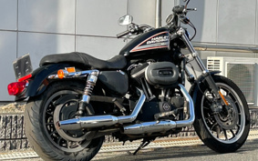 HARLEY XL883R 2009 CS2