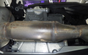 KAWASAKI ZX-25R 2009 ZX250E