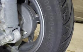 HONDA LEAD 110 2020 JF19