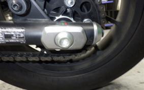 HONDA REBEL 250 S 2006 MC49