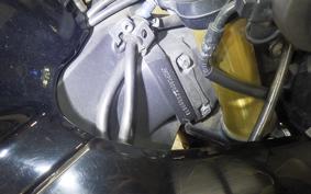 HONDA CBR600RR GEN 3 2015