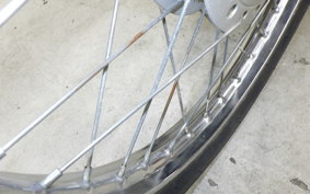 HONDA C50 SUPER CUB E 2021 AA01