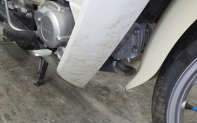 HONDA C110 SUPER CUB 2005 JA59