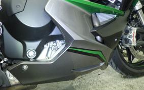 KAWASAKI NINJA H2 SX SE 2020 ZXT02A