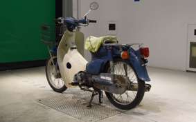 HONDA C50 SUPER CUB AA01