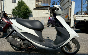 SUZUKI ADDRESS V50 CA44A