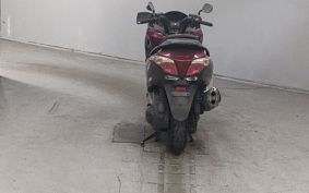 HONDA SILVERWING400GT NF03