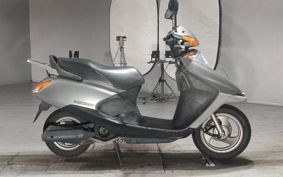HONDA SPACY 100 JF13