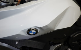 BMW F900XR 2021