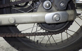 HONDA CT125 HUNTER CUB