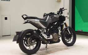 HUSQVARNA SVARTPILEN 401 2022