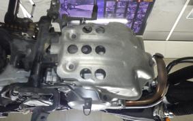 YAMAHA SEROW 225 Gen.3 2008 DG08J
