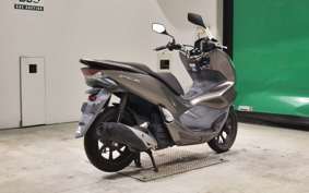 HONDA PCX125 2013 JF81