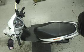 HONDA DIO 110 2017 JF31