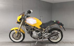 DUCATI MONSTAR 400 ZDM400M