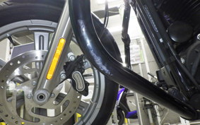 HARLEY FXST1750 2023