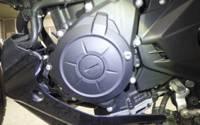 YAMAHA MT-25 RG43J