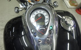 YAMAHA DRAGSTAR 400 2013 VH02J